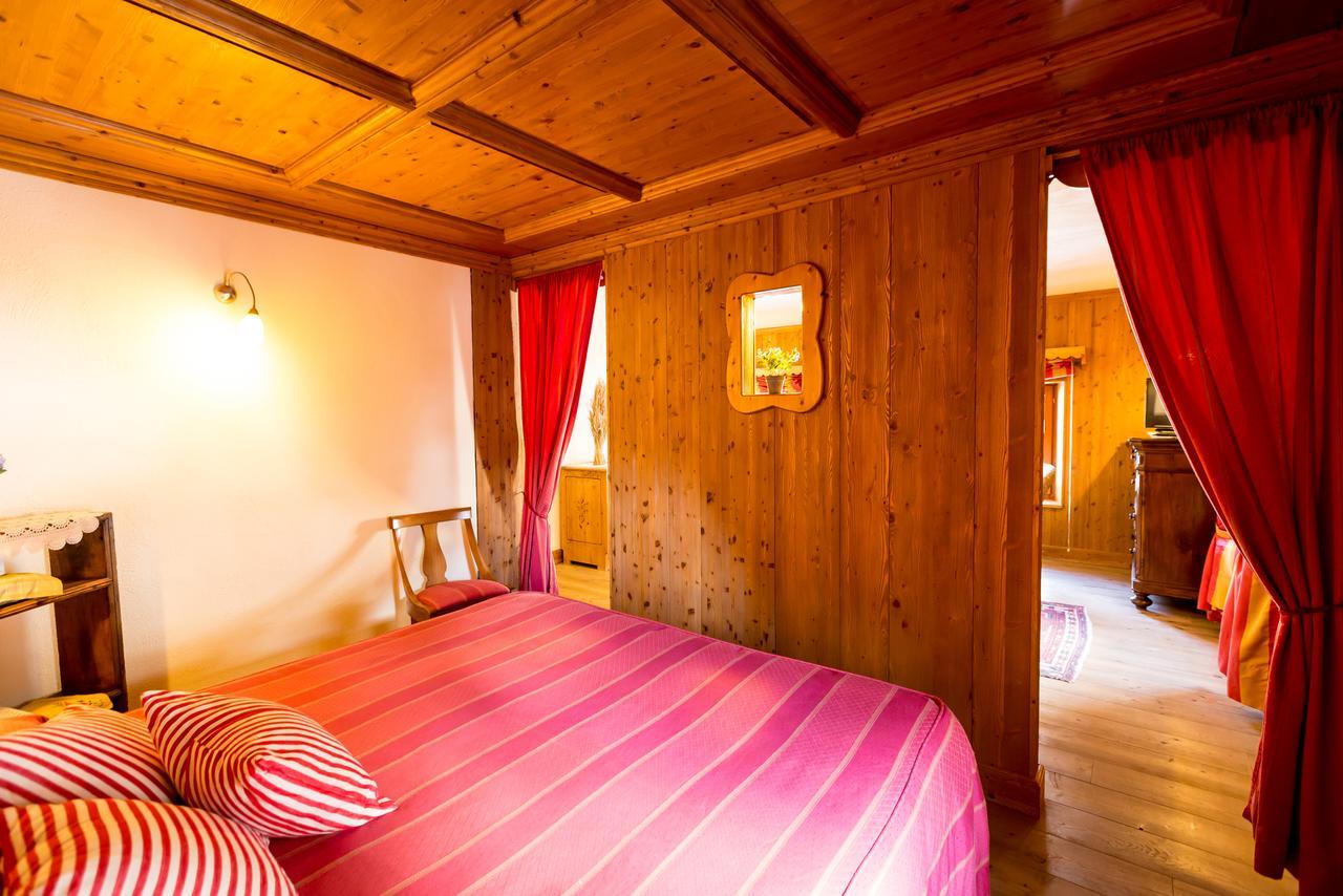 Suite (2 Adulti)